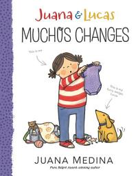 Icon image Juana & Lucas: Muchos Changes