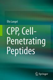 Icon image CPP, Cell-Penetrating Peptides