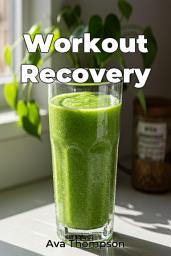 Icon image Workout Recovery