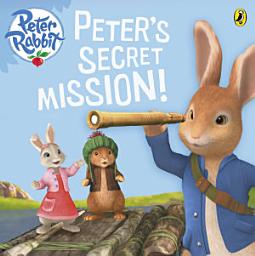 Icon image Peter Rabbit Animation: Peter's Secret Mission