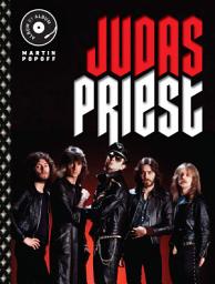 Icon image Judas Priest: Album by Album