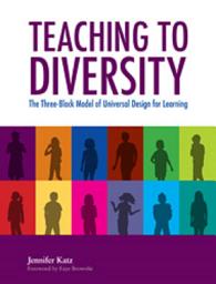 Icon image Teaching to Diversity: The Three-Block Model of Universal Design for Learning