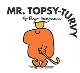 Icon image Mr. Topsy-turvy