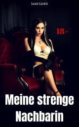 Icon image Meine strenge Nachbarin: BDSM Story