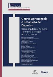 Icon image O Novo Agronegócio e Resolução de Disputas