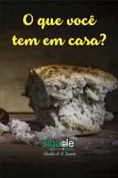 Icon image O que você tem em casa?