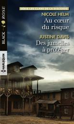 Icon image Au coeur du risque - Des jumelles à protéger