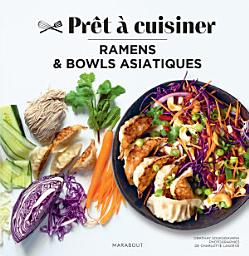 Icon image Ramens et bowls asiatiques