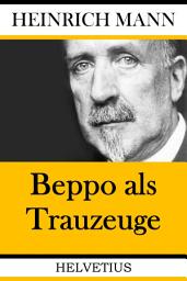 Icon image Beppo als Trauzeuge