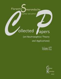 Icon image Collected Papers. Volume XII: On various scientific topics