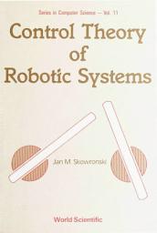 Icon image Control Theory of Robotic Systems