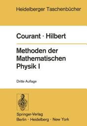 Icon image Methoden der Mathematischen Physik I: Ausgabe 3