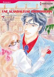 Icon image UNE SCANDALEUSE PROPOSITION: Harlequin Comics