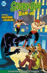 Icon image Scooby-Doo Team-Up (2013)