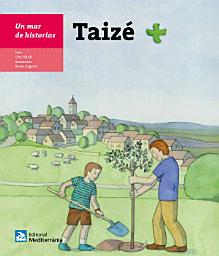 Icon image Un mar de historias: Taizé
