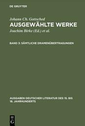 Icon image Sämtliche Dramenübertragungen