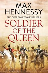 Icon image Soldier of the Queen
