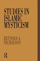 Icon image Studies in Islamic Mysticism