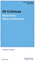 Icon image 09 Crónicas: RV Biblia de Referencia