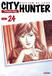 Icon image City Hunter Edition De Luxe