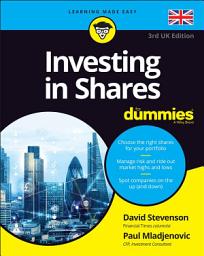 Icon image Investing in Shares For Dummies - UK: Edition 3