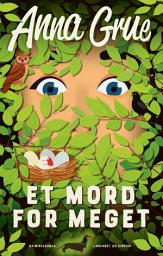 Icon image Et mord for meget