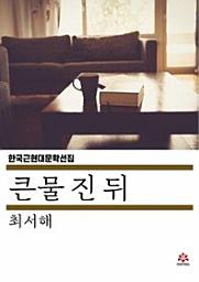 Icon image 큰물 진 뒤