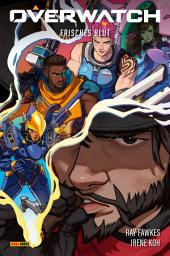 Icon image Overwatch - Frisches Blut