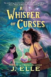 Icon image A Whisper of Curses