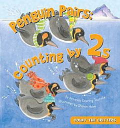Icon image Penguin Pairs: Counting by 2s: Counting by 2s