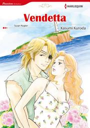 Icon image VENDETTA: Harlequin Comics