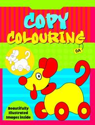 Icon image COPY COLOURING-0A