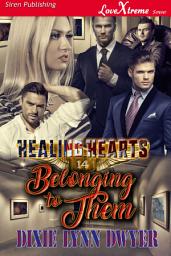 Icon image Healing Hearts 14: Belonging to Them [Healing Hearts 14]