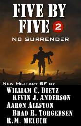 Icon image Five by Five: No Surrender