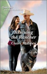 Icon image Rescuing the Rancher: A Clean Romance