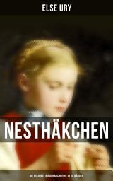 Icon image Nesthäkchen - Die beliebte Kinderbuchreihe in 10 Bänden