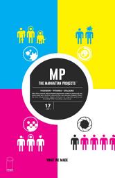 Icon image The Manhattan Projects