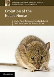 Icon image Evolution of the House Mouse