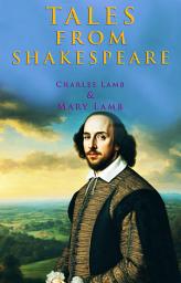Icon image Tales from Shakespeare