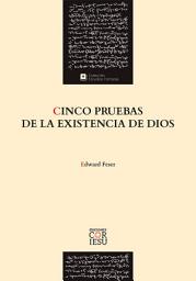Icon image Cinco pruebas de la existencia de Dios