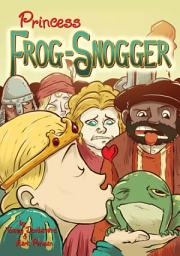 Icon image Princess Frog-Snogger