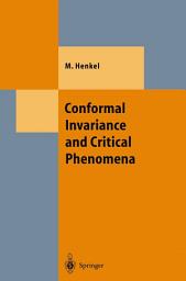 Icon image Conformal Invariance and Critical Phenomena