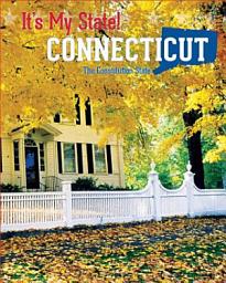 Icon image Connecticut: Third Edition