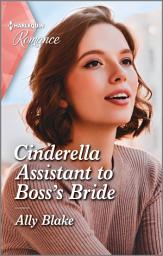 Icon image Cinderella Assistant to Boss's Bride
