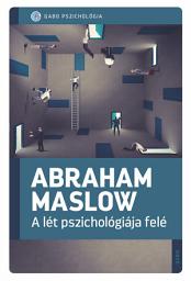 Icon image A lét pszichológiája felé