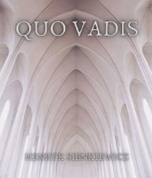 Icon image Quo Vadis