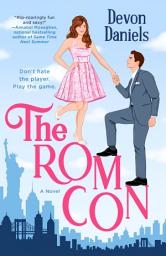 Icon image The Rom Con