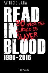 Icon image Read in blood