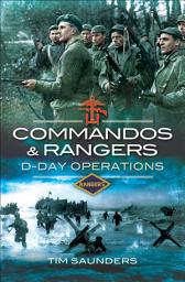 Icon image Commandos & Rangers: D-Day Operations