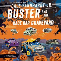 Icon image Buster and the Race Car Graveyard